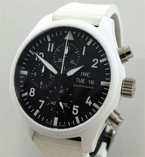 iwc pilot big|iwc big pilot chrono.